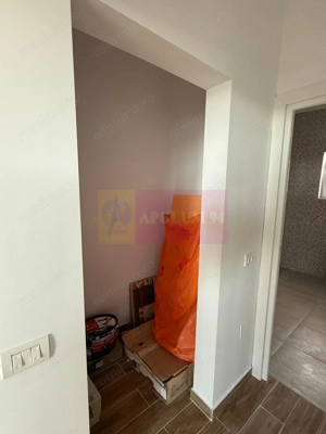 Garsoniera, 38mp, zona metrou Piata Sudului - imagine 6