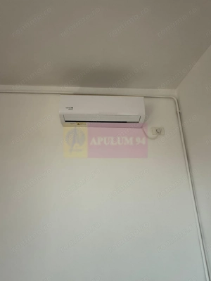 Garsoniera, 38mp, zona metrou Piata Sudului - imagine 5