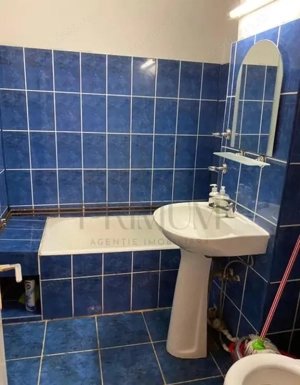 Complexul Studentesc - 2 Camere - Etaj 2 cu LIFT - Centrala termica proprie - Decomandat - imagine 5