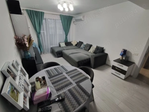 Apartament exclusiv 2 camere | Mobilat Utilat