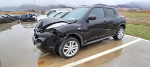 Dezmembram Nissan Juke 1.5 dCi - imagine 2