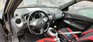 Dezmembram Nissan Juke 1.5 dCi - imagine 6