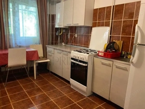 Complexul Studentesc - 2 Camere - Etaj 2 cu LIFT - Centrala termica proprie - Decomandat - imagine 4