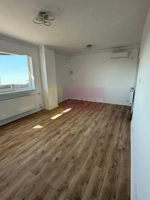 Garsoniera, 38mp, zona metrou Piata Sudului - imagine 4