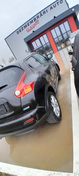 Dezmembram Nissan Juke 1.5 dCi - imagine 7