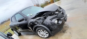 Dezmembram Nissan Juke 1.5 dCi - imagine 3