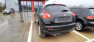 Dezmembram Nissan Juke 1.5 dCi - imagine 4