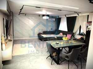 Apartament modern cu grădină -George Enescu 85mp - imagine 3