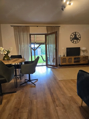 Proprietar vând duplex mobilat utilat Dumbrăvița 