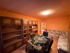 Apartament cu 2 camere in cartierul George Enescu - imagine 3