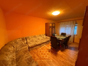 Apartament cu 2 camere in cartierul George Enescu - imagine 2