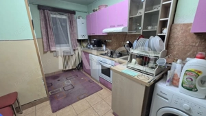 COMISION 0% - Apartament de vanzare 69mp 3 camere 2 balcoane Siretului