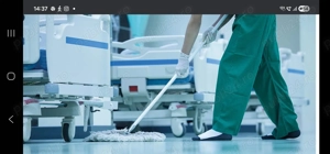 Ecomid Timisoara angajeaza personal curatenie unitate medicala