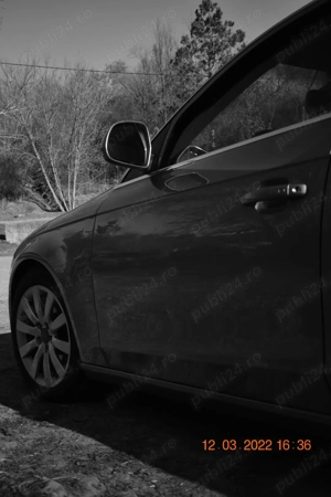 Audi A4 2008 3.0 diesel - imagine 3