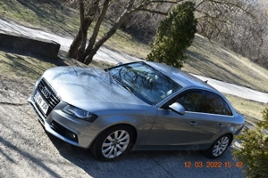 Audi A4 2008 3.0 diesel - imagine 5