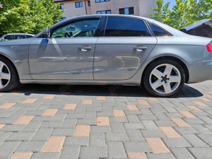 Audi A4 2008 3.0 diesel - imagine 7