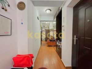 Apartament 2 camere moderne, 70mp, Dorobanți – strada Tudor Vianu - imagine 12