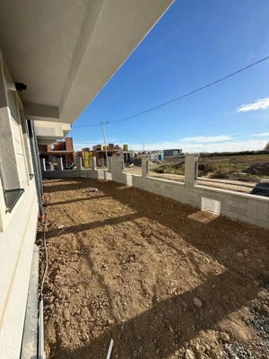 GRADINA 105 mp. Aproape de Zone2 si Mega Image. Decomandat. - imagine 7