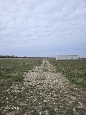 Teren de vanzare - imagine 2