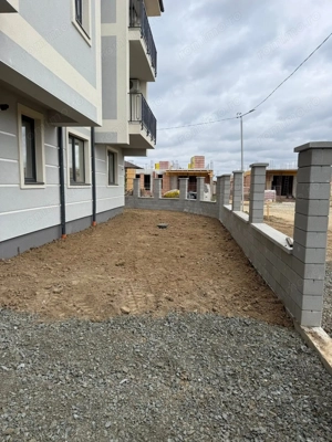GRADINA 105 mp. Aproape de Zone2 si Mega Image. Decomandat. - imagine 8