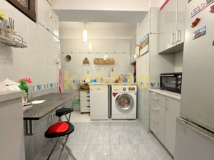 Apartament 2 camere moderne, 70mp, Dorobanți – strada Tudor Vianu - imagine 9