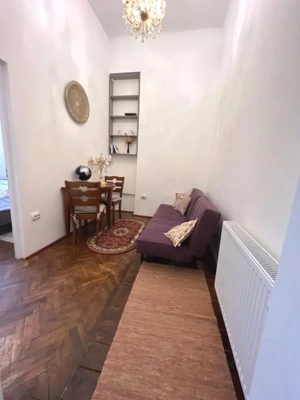Apartament ultracentral de 4 camere in Piata Mare - imagine 5