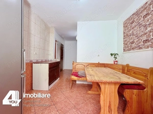 Apartament 3 camere Micălaca Miorița ,91 mp, decomandat, et.1 4 - imagine 3