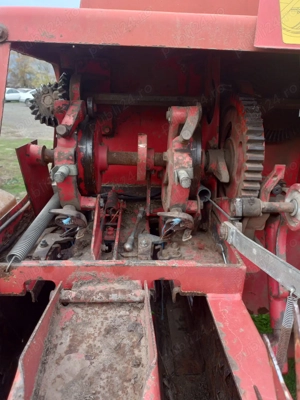 Presa Welger Ap53 de vanzare  - imagine 2