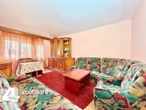 Apartament 3 camere Micălaca Miorița ,91 mp, decomandat, et.1 4 - imagine 2