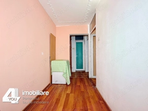 Apartament 3 camere Micălaca Miorița ,91 mp, decomandat, et.1 4 - imagine 8