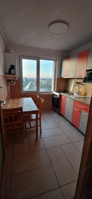 Apartament 4 camere Podu Ros Fara Risc - imagine 9