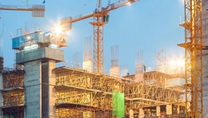 Muncitori necalificati in constructii - imagine 2