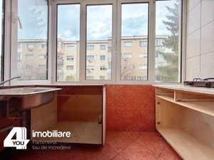 Apartament 3 camere Micălaca Miorița ,91 mp, decomandat, et.1 4 - imagine 9