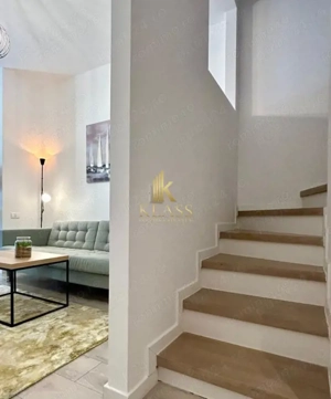 Apartament decomandat cu 2 camere in zona Herastrau 