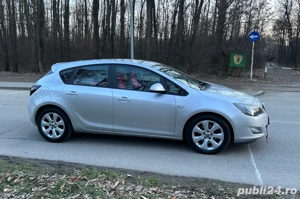Opel Astra J hatchback 2012 1.7 CDTI EcoFlex - imagine 5