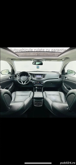 Vand tucson ! - imagine 4