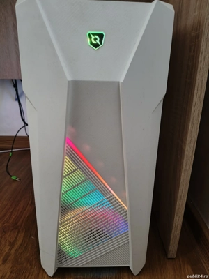 PC Gaming i9 10850k  3060ti  32GB RAM  1.5t ssd + monitor dell s2522hg - imagine 5