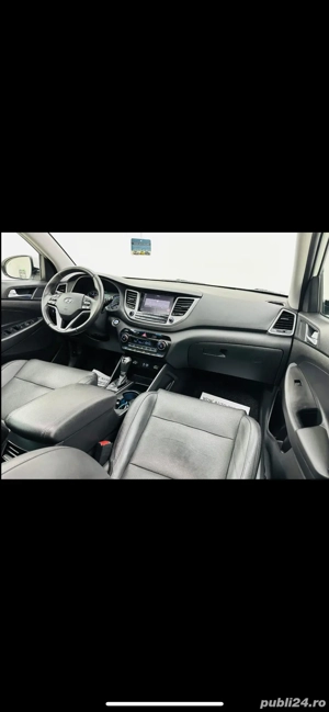 Vand tucson ! - imagine 8