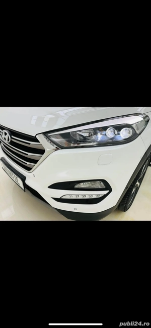 Vand tucson ! - imagine 6