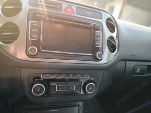 Vând VW Tiguan 4x4 Diesel - imagine 5