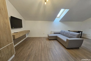 De inchiriat apartament 1 camera zona Sagului  - imagine 3