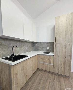 De inchiriat apartament 1 camera zona Sagului  - imagine 4