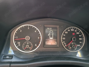 Vând VW Tiguan 4x4 Diesel - imagine 6