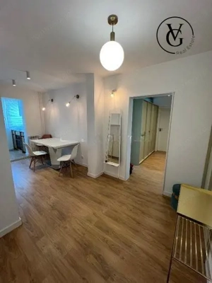 3 camere | Piata Alba Iulia | Metrou Dristor - imagine 6