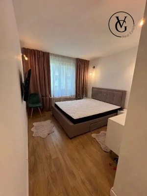 3 camere | Piata Alba Iulia | Metrou Dristor - imagine 3