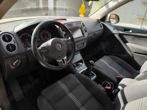 Vând VW Tiguan 4x4 Diesel - imagine 7
