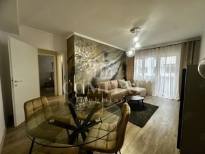 Apartament la cheie | TOTUL NOU | Cartier Terra-Floresti