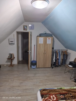 Casa de vanzare parte de duplex, Navodari, 2 Grupuri Sanitare, 90 mp utili, Gaze