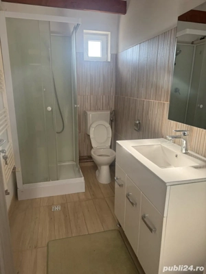 Proprietar inchiriez apartament o camera la casa - imagine 5