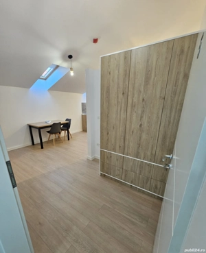 De inchiriat apartament 1 camera zona Sagului  - imagine 8